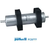 PURFLUX Polttoainesuodatin FCS777