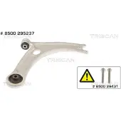 TRISCAN Tukivarsi, pyöräntuenta 8500 295237