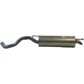 Bosal Takaäänenvaimentaja 279-609