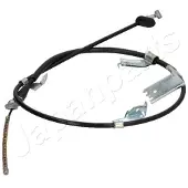 Japanparts Vaijeri, seisontajarru BC-845R