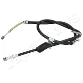 Japanparts Vaijeri, seisontajarru BC-711R