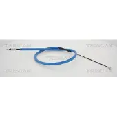 TRISCAN Vaijeri, seisontajarru 8140 251143