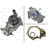 Valeo 506580 - Vesipumppu