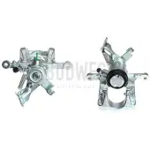 BUDWEG CALIPER Jarrusatula Budweg, 344609 - Opel - Astra, Zafira