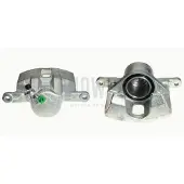 BUDWEG CALIPER Jarrusatula , 342420 - Honda - Crv, Civic, Accord, Hr-v, Prelude, Shuttle, Integra. Rover - 600-serie