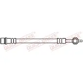 Quick Brake Jarruletku 58.023