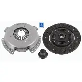 SACHS Kytkinpaketti 3000 104 002