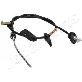 Japanparts Vaijeri, seisontajarru BC-802