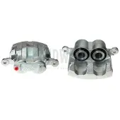 BUDWEG CALIPER Jarrusatula BUDWEG 343868, edessä vasen