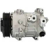 THERMOTEC Kompressori, ilmastointilaite KTT090579