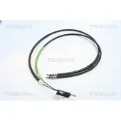 TRISCAN Vaijeri, seisontajarru 8140 16186