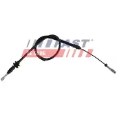 Fast Sports Nutrition Cable Pull, parking brake