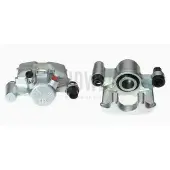 BUDWEG CALIPER Jarrusatula Budweg, 344066 - Toyota - Prius