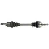 PASCAL Vetoakseli G2R116PC