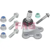 Fag Pallonivel 825 0345 10