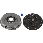 SACHS Kytkinpaketti 3000 950 842