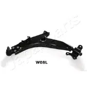 Japanparts BS-W08L - Tukivarsi, pyöräntuenta