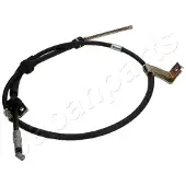 Japanparts Vaijeri, seisontajarru BC-419R