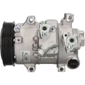 THERMOTEC Kompressori, ilmastointilaite KTT090382