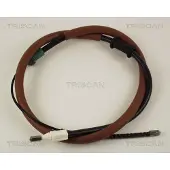 TRISCAN Vaijeri, seisontajarru 8140 25180
