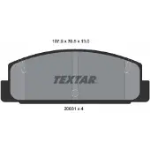 Textar Jarrupalasarja 2003101, takana