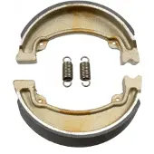 TRW Jarrukengät, Orgaaninen MCS 805
