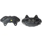 BUDWEG CALIPER Jarrusatula 344307BK