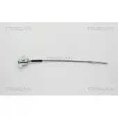 TRISCAN Vaijeri, seisontajarru 8140 27147
