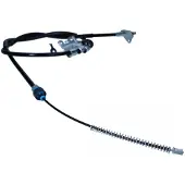 MAXGEAR Vaijeri, seisontajarru 32-1558