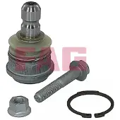 Schaeffler FAG Pallonivel 825 0427 10