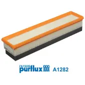PURFLUX Ilmansuodatin A1282