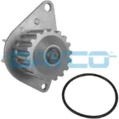 DAYCO Vesipumppu, moottorin jäähdytys DP240