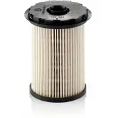 Mann Polttoainesuodatin PU 731 x