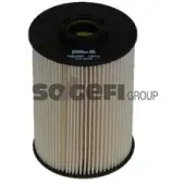 PURFLUX Polttoainesuodatin C512