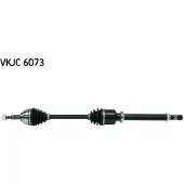 Skf Vetoakseli VKJC 6073