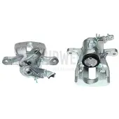 BUDWEG CALIPER Jarrusatula , 344807 - Skoda - Octavia, Octavia scout. Seat - Leon, Leon x-perience
