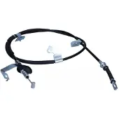 MAXGEAR Vaijeri, seisontajarru 32-0828