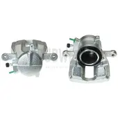 BUDWEG CALIPER Jarrusatula , 344061 - Mercedes - W169, W245