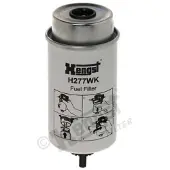 HENGST FILTER Polttoainesuodatin H277WK