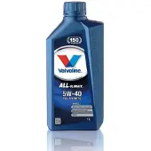 Valvoline Moottoriöljy 908743