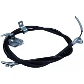 MAXGEAR Vaijeri, seisontajarru 32-1549