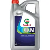 Castrol Vaihteistoöljy 15F219