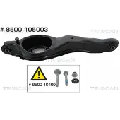 TRISCAN Tukivarsi, pyöräntuenta 8500 105003