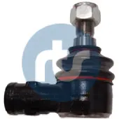 RTS Pallonivel 93-00154