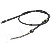 Japanparts Vaijeri, seisontajarru BC-509