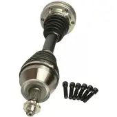 MAXGEAR Vetoakseli 49-2484