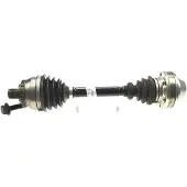 SPIDAN Vetoakseli, 25260 - VW - Sharan. Ford - Galaxy. Seat - Alhambra