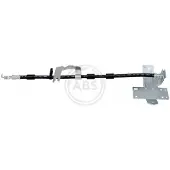 A.B.S. Brake Hose
