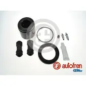 AUTOFREN SEINSA Korjaussarja, jarrusatula D42066C