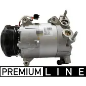 MAHLE ORIGINAL Kompressori, ilmastointilaite ACP 1388 000P